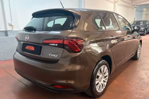 Fiat Tipo 1.4 berlina 5 porte Easy