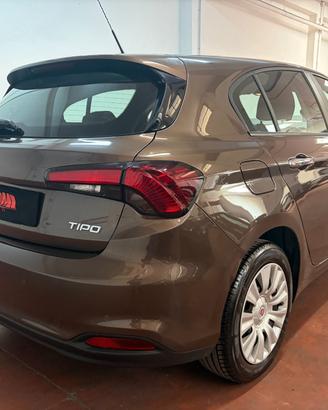 Fiat Tipo 1.4 berlina 5 porte Easy