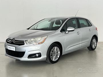 CITROEN C4 1.6 VTi 120 GPL airdream Attraction