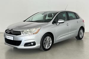 CITROEN C4 1.6 VTi 120 GPL airdream Attraction