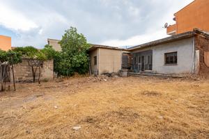 Rustico indipendente con giardino