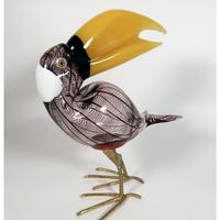 Licio Zanetti, Tucano – 1970 ca.

