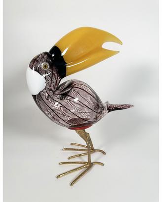 Licio Zanetti, Tucano – 1970 ca.

