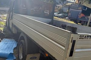 Ford Transit per ricambi