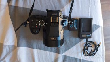 Fotocamera Panasonic DMC-FZ1000 Lumix