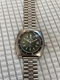 Orologio Nivada anni 70