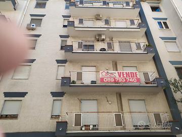 Torrione P.co Fano 4 vani + acc. + p. auto