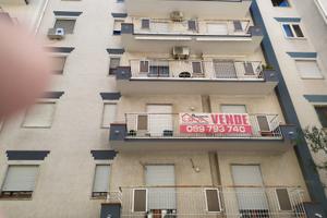 Torrione P.co Fano 4 vani + acc. + p. auto