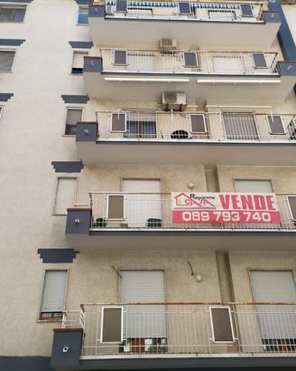 Torrione P.co Fano 4 vani + acc. + p. auto