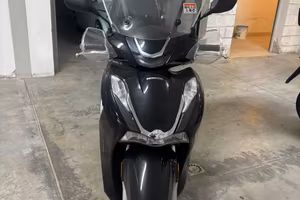 Honda sh 350