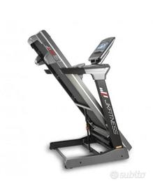 Tapis roulant jk fitness 167