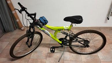 bicicletta mountbile