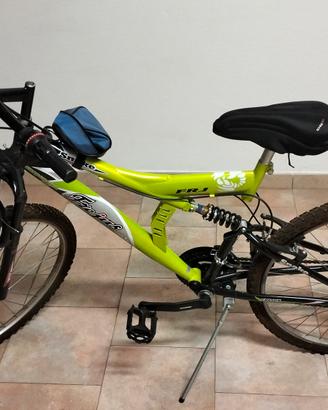 bicicletta mountbile