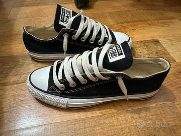 Converse shop nere 37