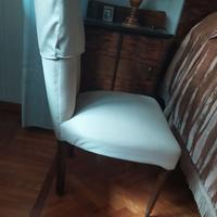 poltroncine per camera da letto