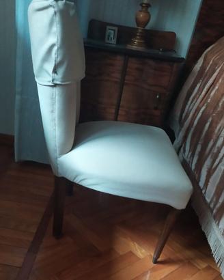 poltroncine per camera da letto