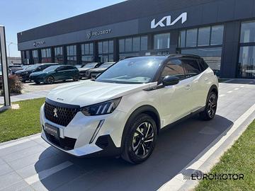Peugeot 2008 1.2 puretech GT s&s 130cv eat8