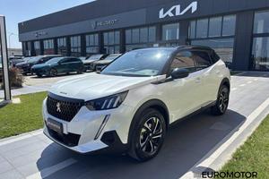 Peugeot 2008 1.2 puretech GT s&s 130cv eat8