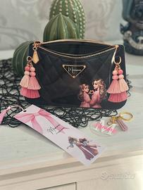 Segnalibro e portachiavi festa della mamma