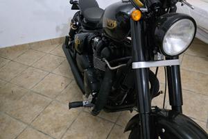 Triumph Speedmaster 900 cc Anno 2006