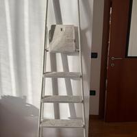 Scala in metallo