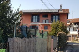 CASA INDIPENDENTE A CASTELLETTO SOPRA TICINO