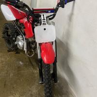pit bike 110