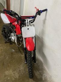 pit bike 110
