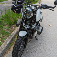 Bmw r1150r 2006