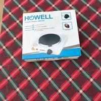 Howell Fornello Elettrico HPX161