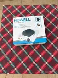 Howell Fornello Elettrico HPX161