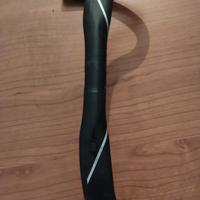 manubrio bici da corsa 