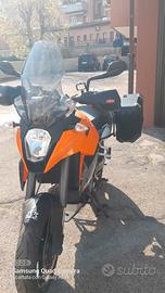 moto ktm 990 smt