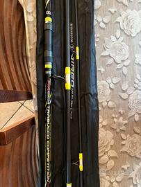 Trabucco Virgo HR Surf 4.20m 160gr