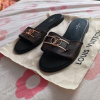 SANDALI LOUIS VUITTON PARIS