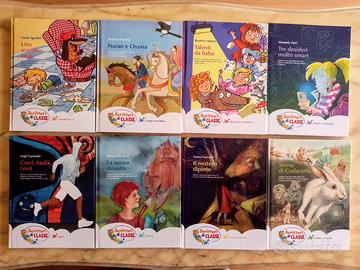 Libri Scrittori di Classe