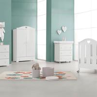 Cameretta completa bambino neonato Erbesi