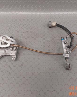 FRENO POSTERIORE HONDA CR 125 250 500 ANNI 90