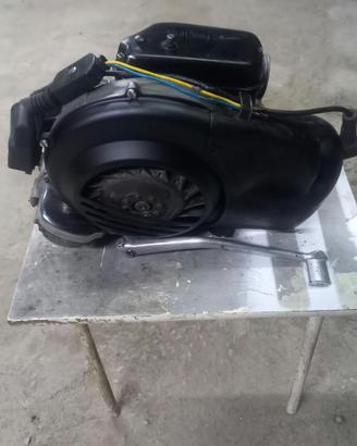 motore vespa px 200 VSE1M