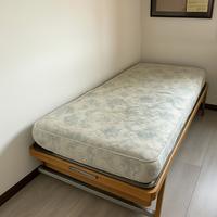 Letto singolo