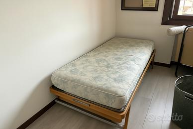 Letto singolo