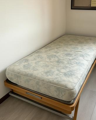 Letto singolo