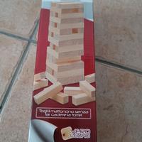 Gioco Torre Matta