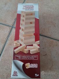 Gioco Torre Matta