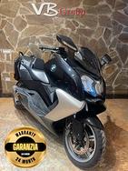 Bmw C 650 GT