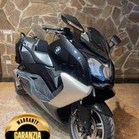 Bmw C 650 GT