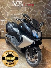 Bmw C 650 GT