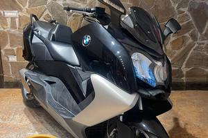Bmw C 650 GT