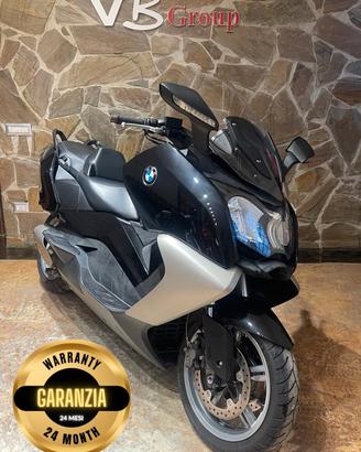 Bmw C 650 GT