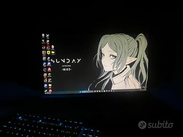 BenQ ZOWIE XL2566K eSports 360Hz